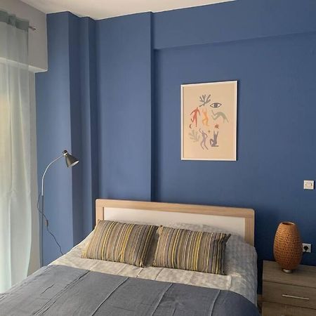 Zeusplace Boho Katerini Centre المظهر الخارجي الصورة