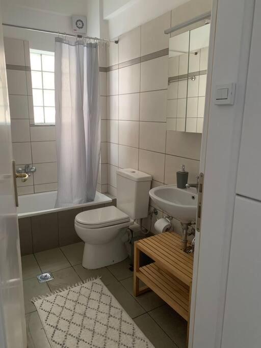 Zeusplace Boho Katerini Centre المظهر الخارجي الصورة
