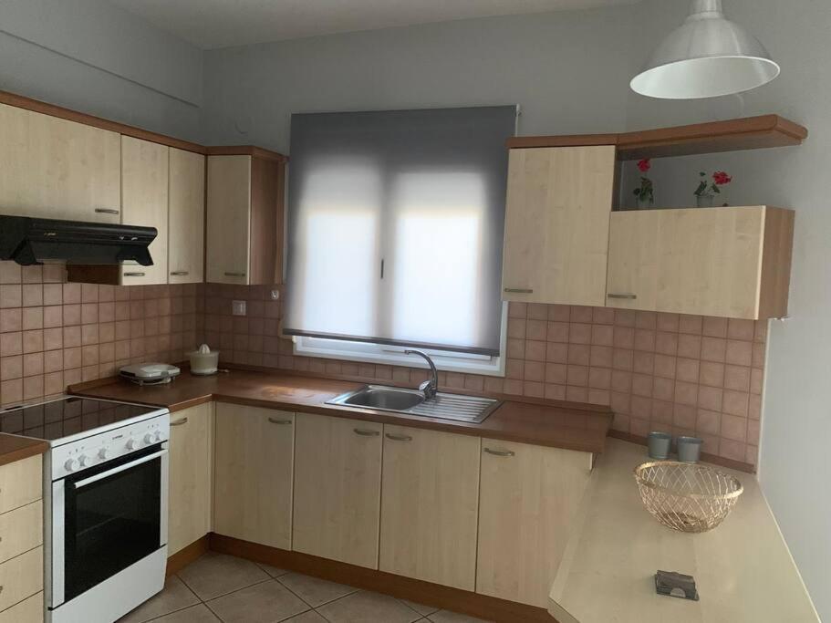 Zeusplace Boho Katerini Centre المظهر الخارجي الصورة