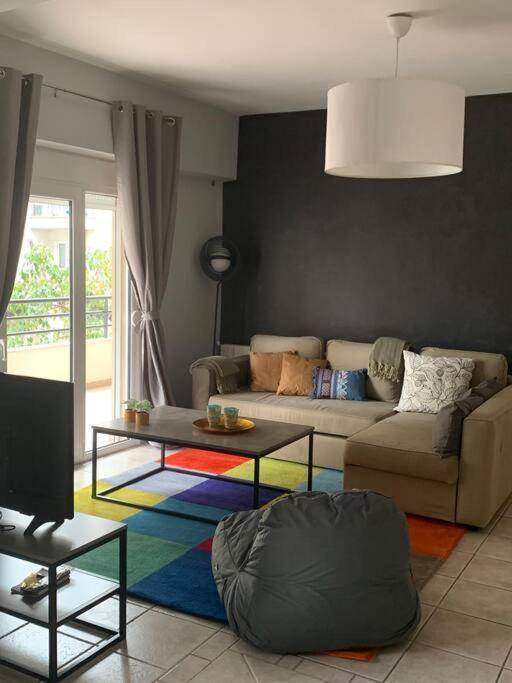 Zeusplace Boho Katerini Centre المظهر الخارجي الصورة