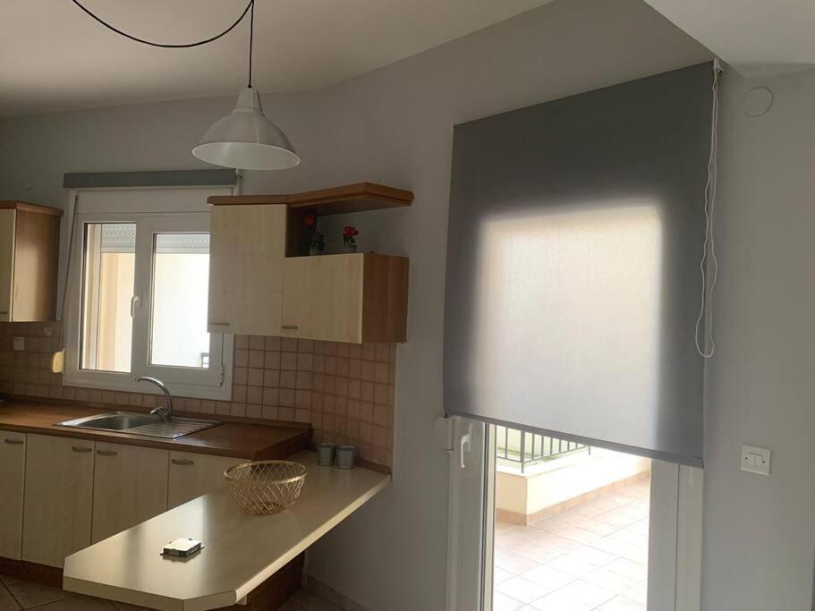 Zeusplace Boho Katerini Centre المظهر الخارجي الصورة