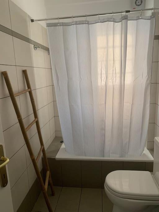 Zeusplace Boho Katerini Centre المظهر الخارجي الصورة