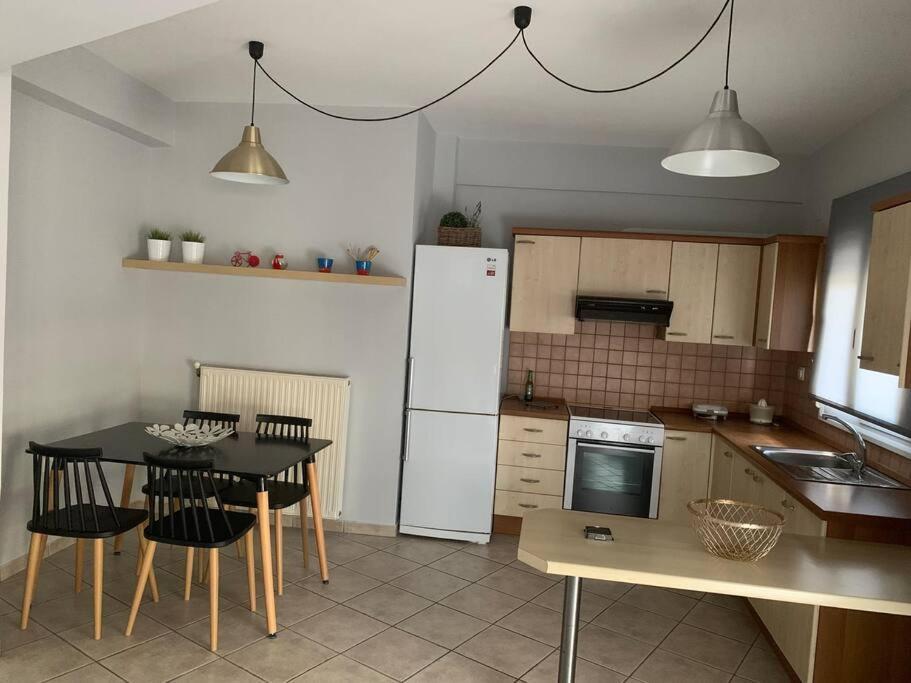 Zeusplace Boho Katerini Centre المظهر الخارجي الصورة