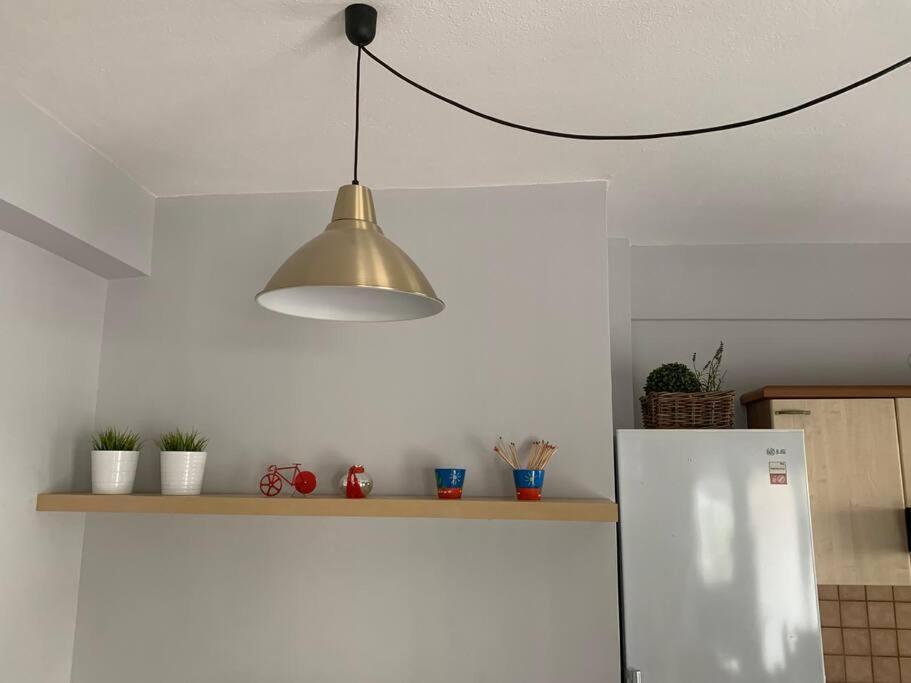 Zeusplace Boho Katerini Centre المظهر الخارجي الصورة
