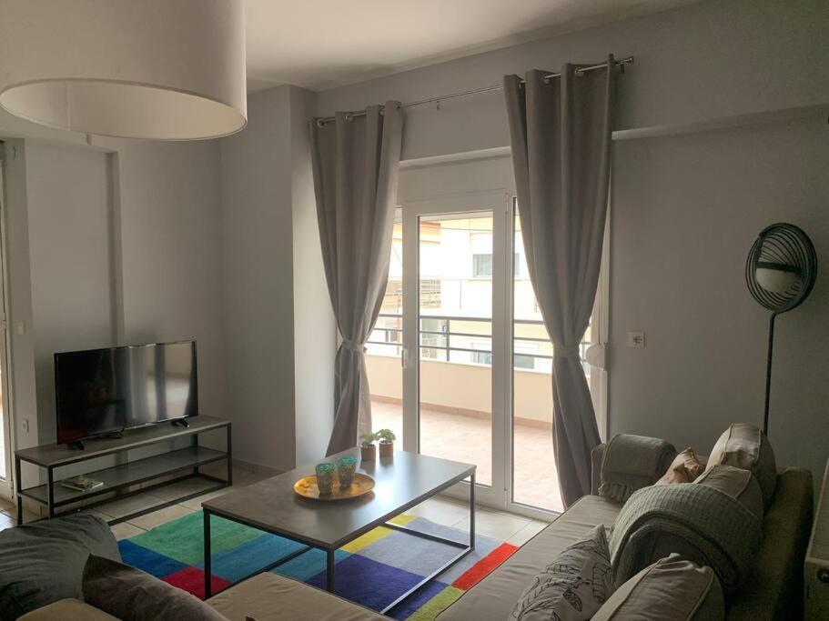Zeusplace Boho Katerini Centre المظهر الخارجي الصورة