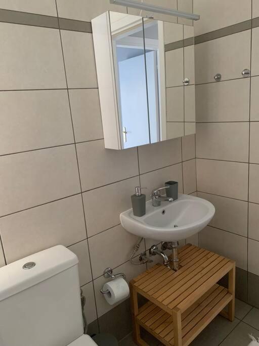 Zeusplace Boho Katerini Centre المظهر الخارجي الصورة