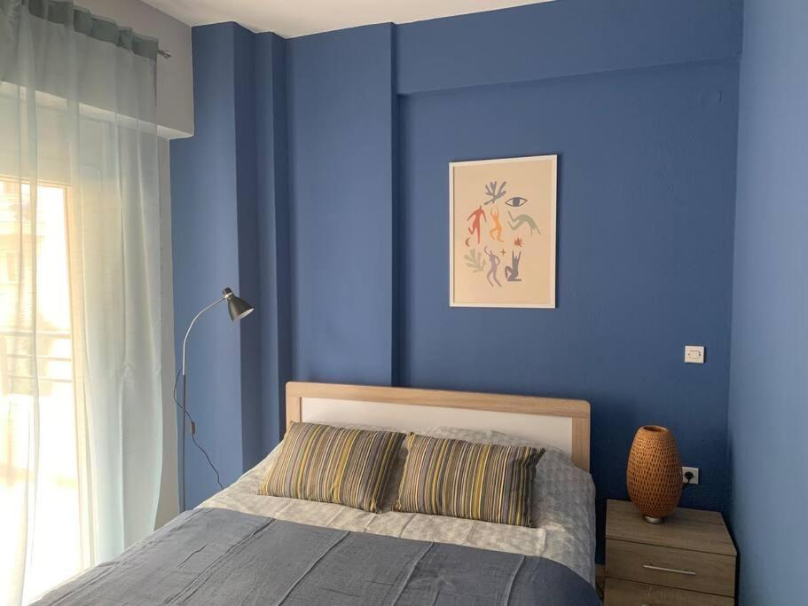 Zeusplace Boho Katerini Centre المظهر الخارجي الصورة