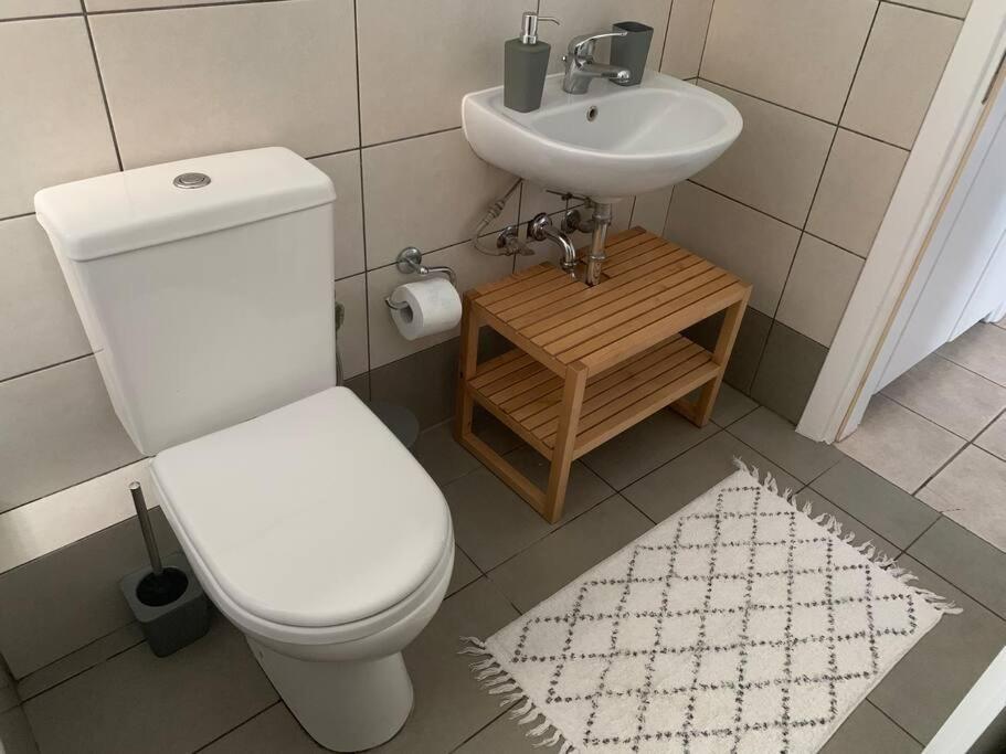Zeusplace Boho Katerini Centre المظهر الخارجي الصورة